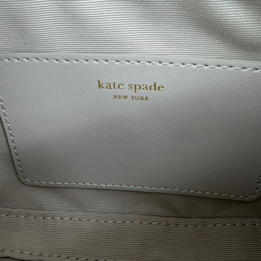 kate spade White Shoulder Bag - Picture 12 of 14